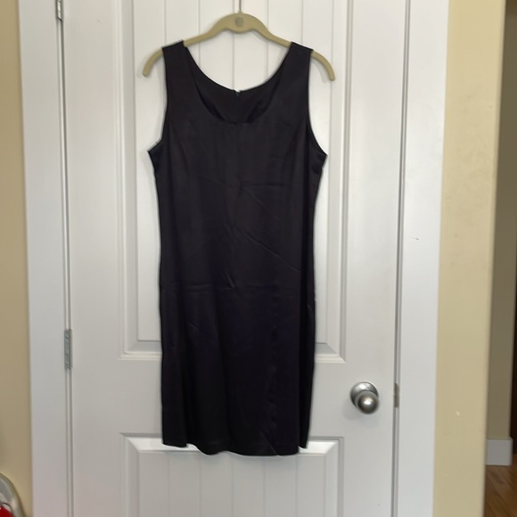 Dress with matching jacket. - Picture 4 of 4